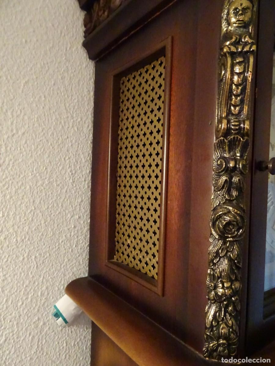 Relojes de pared: Reloj de pared marca Radiant - Foto 11