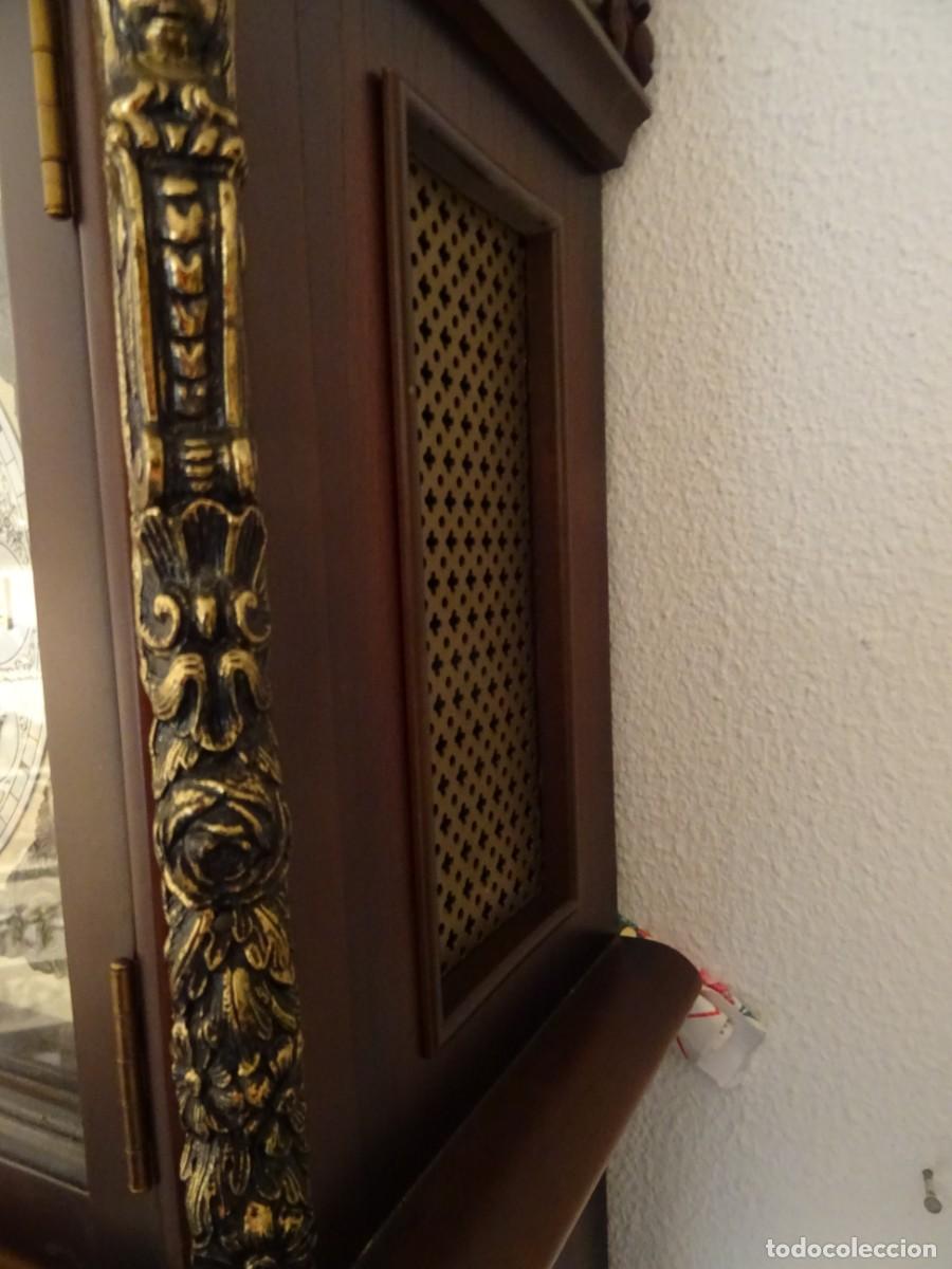 Relojes de pared: Reloj de pared marca Radiant - Foto 12