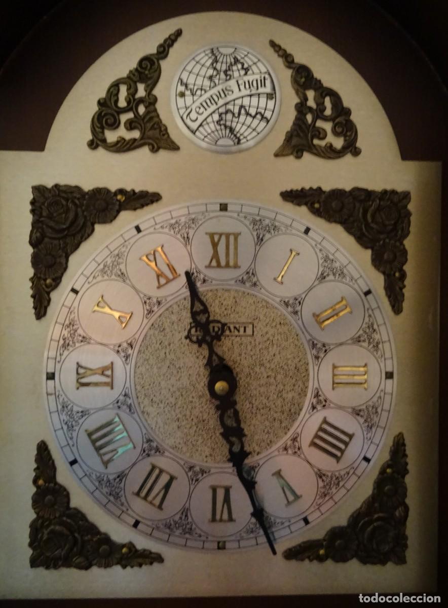 Relojes de pared: Reloj de pared marca Radiant - Foto 13