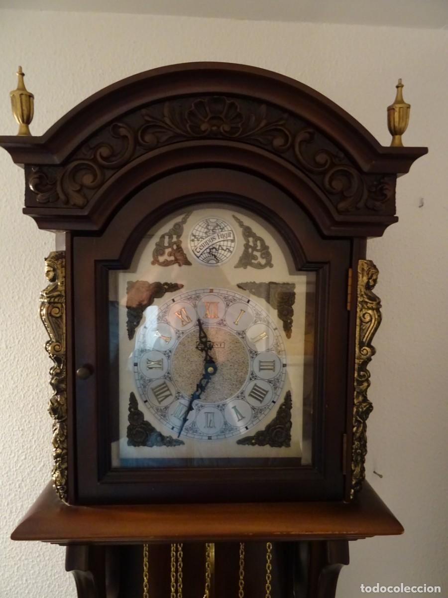 Relojes de pared: Reloj de pared marca Radiant - Foto 14