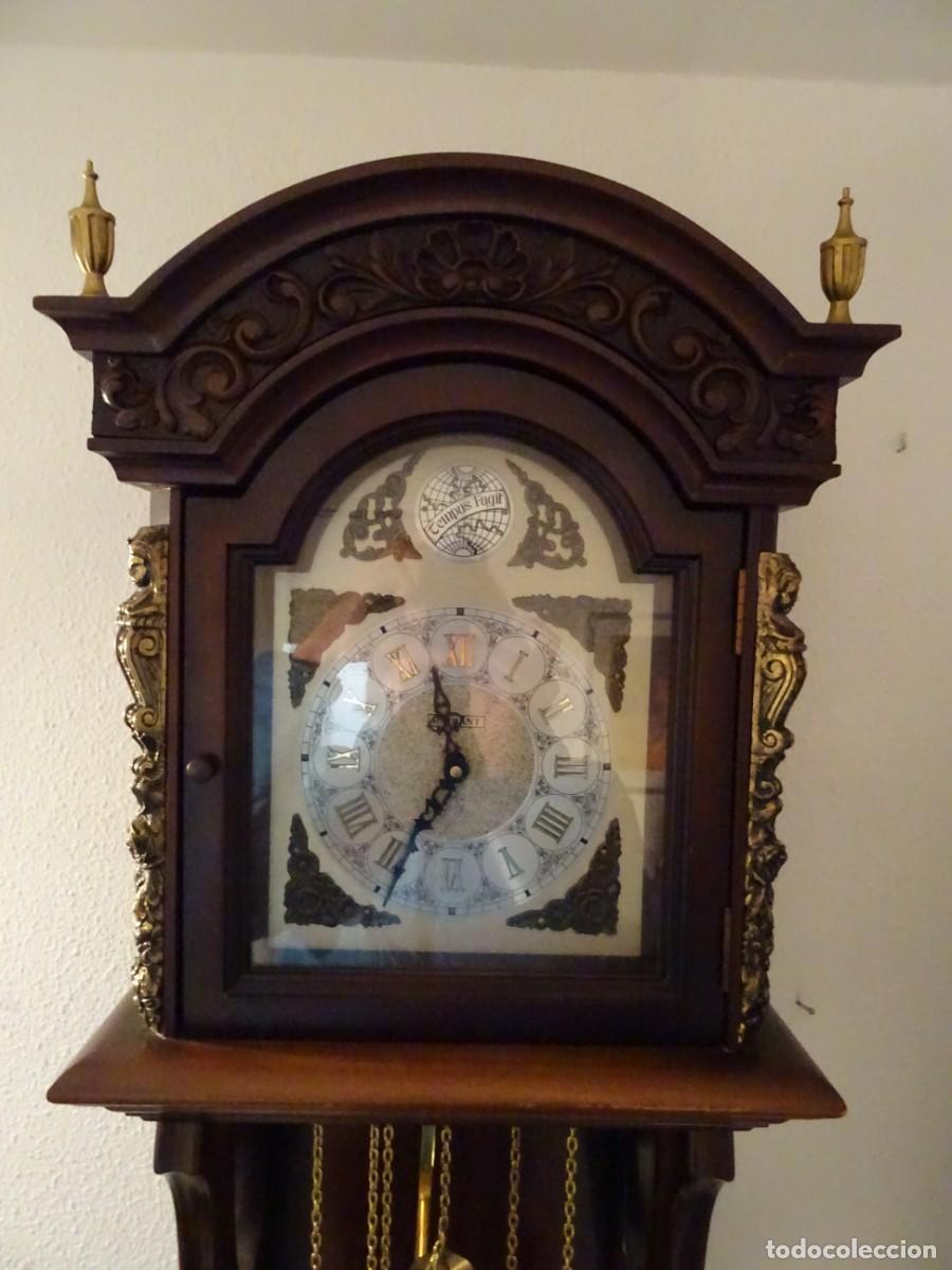 Relojes de pared: Reloj de pared marca Radiant - Foto 15