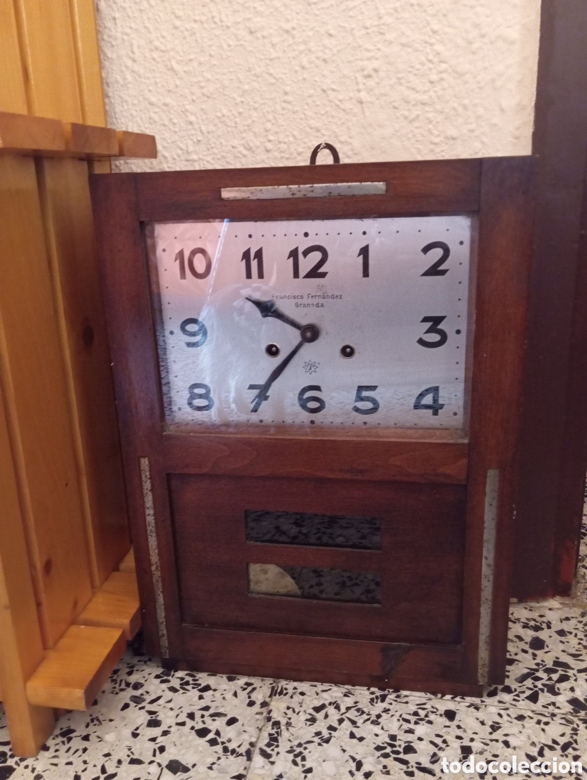 Relojes de pared: Reloj - Foto 1