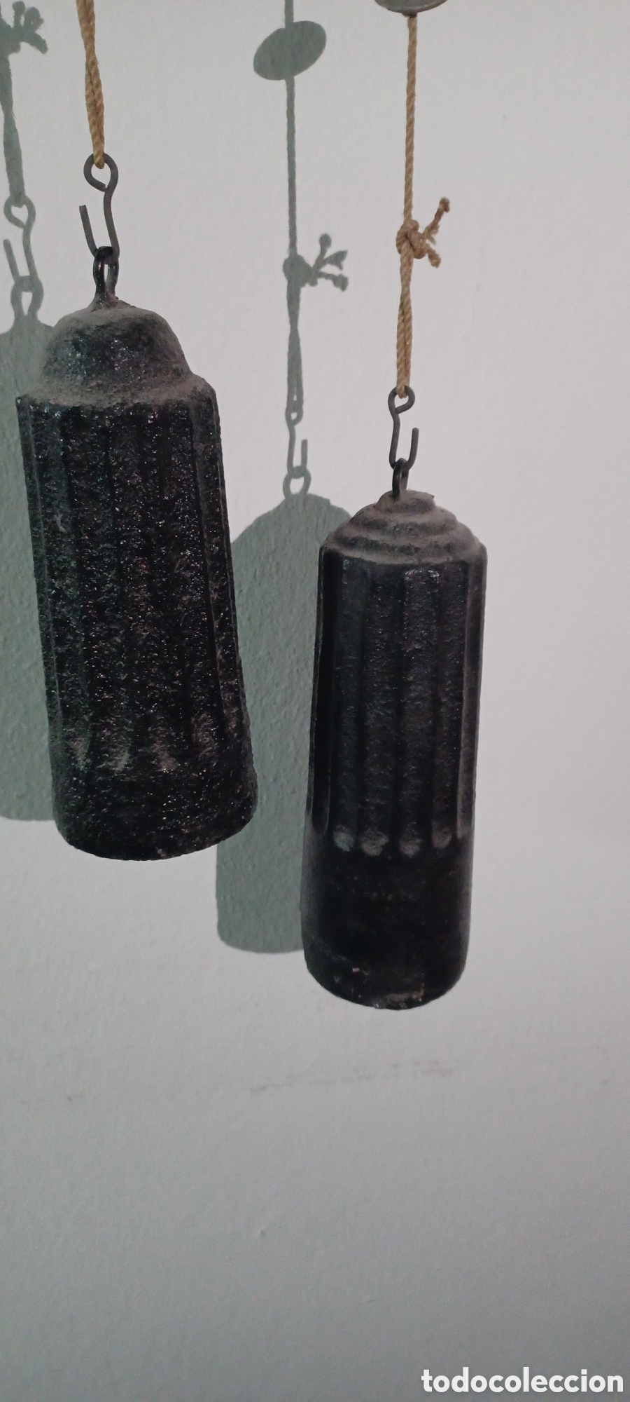 Relojes de pared: Reloj de pared Juan Neugart - Foto 11