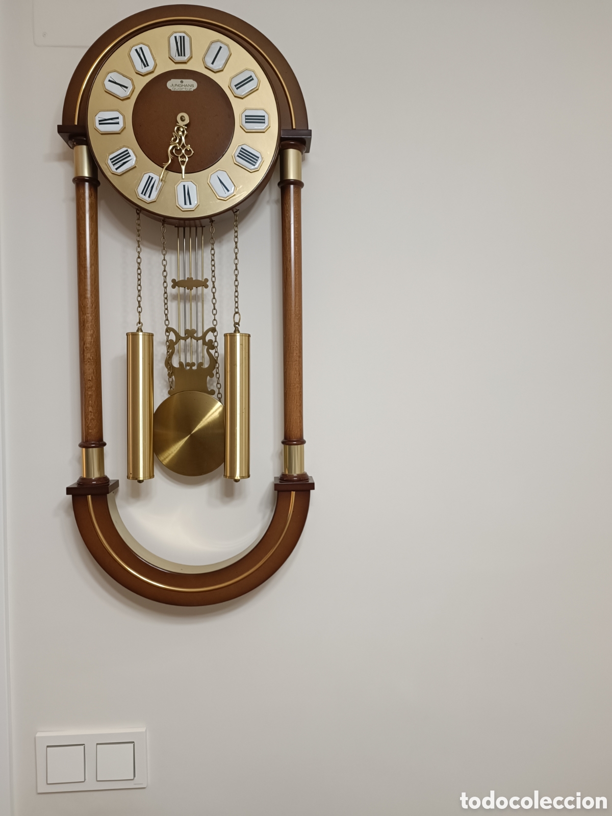 Relojes de pared: Reloj de pared