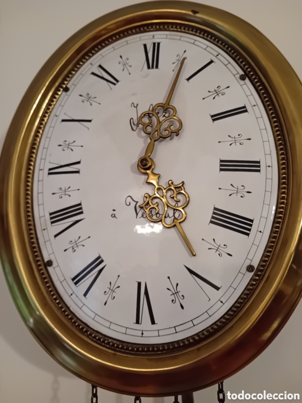 Relojes de pared: Reloj de pared - Foto 2
