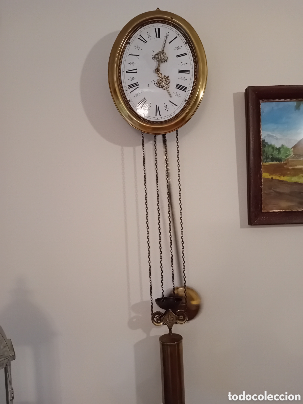 Relojes de pared: Reloj de pared - Foto 8