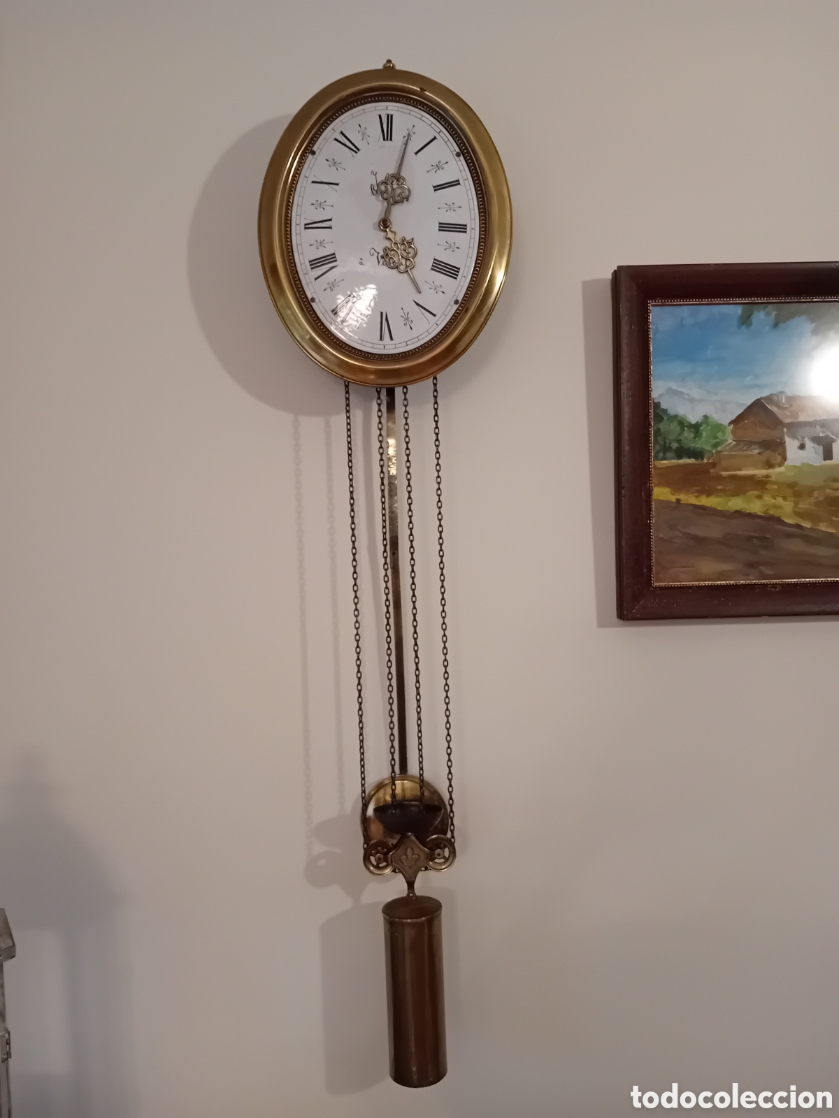 Relojes de pared: Reloj de pared - Foto 1