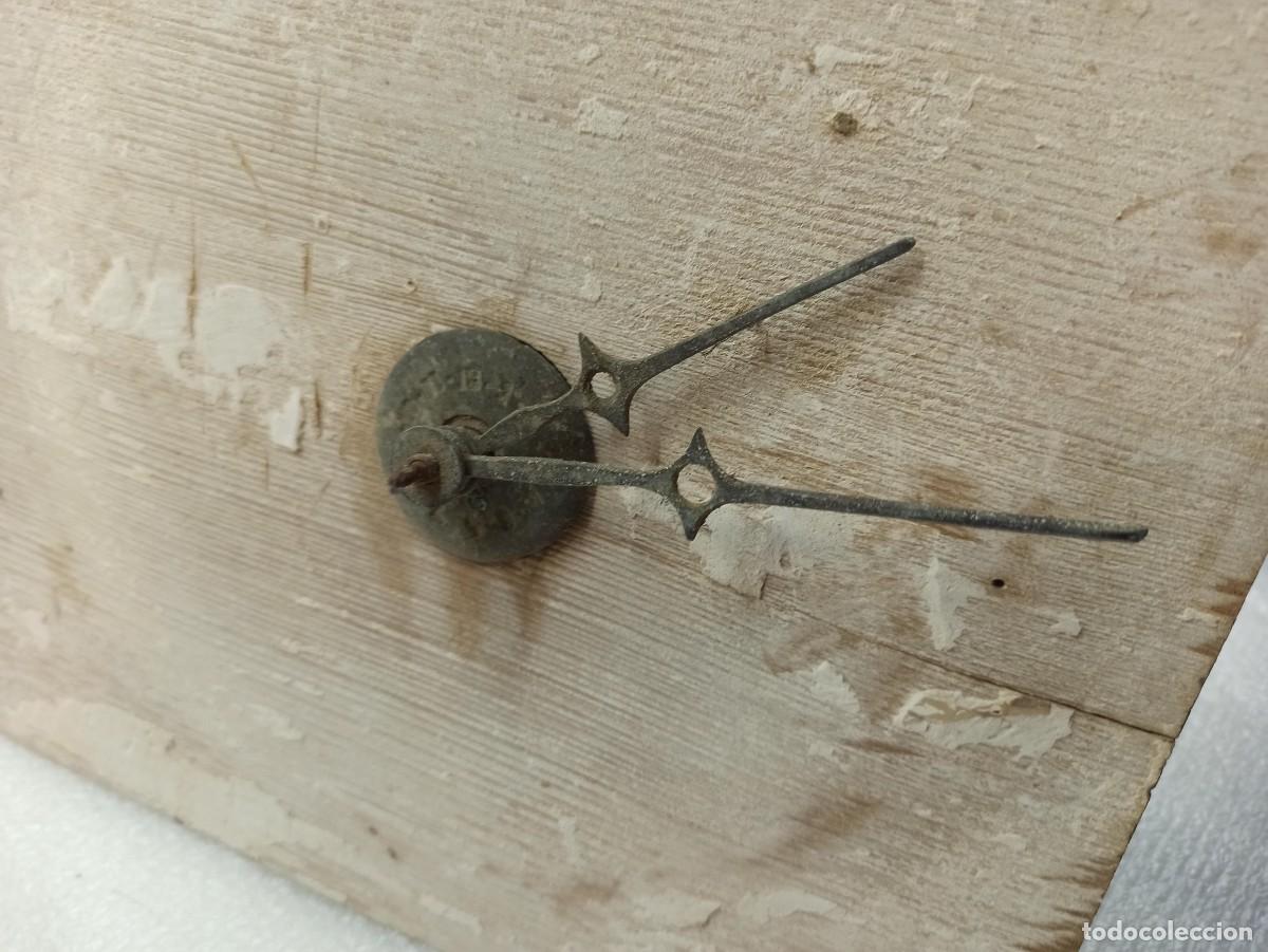 Relojes de pared: Reloj de pared Ratera - Foto 6