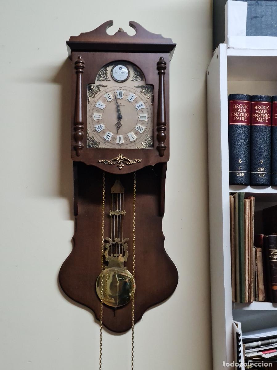 Relojes de pared: Reloj de pared - Foto 1