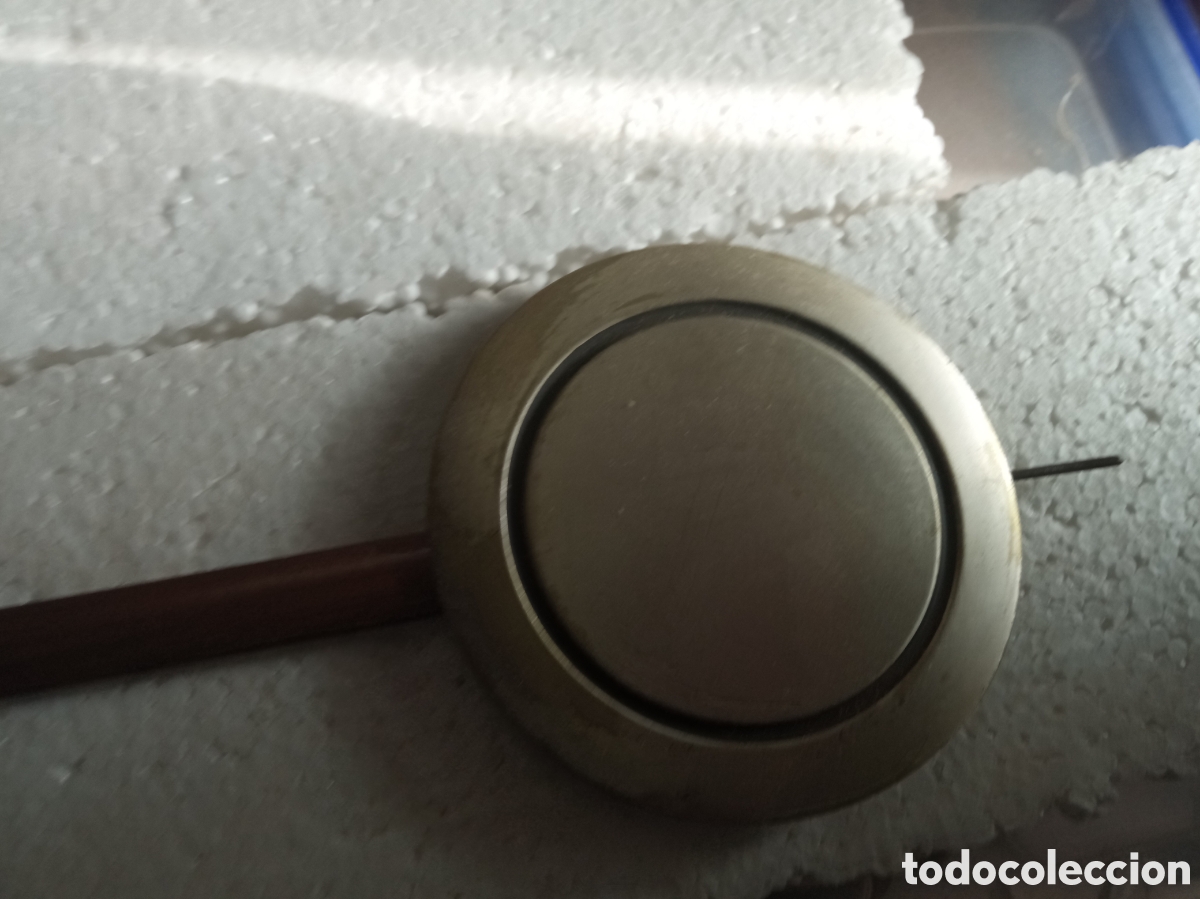 Relojes de pared: P&eacute;ndola mide 30c.t.m - Foto 1