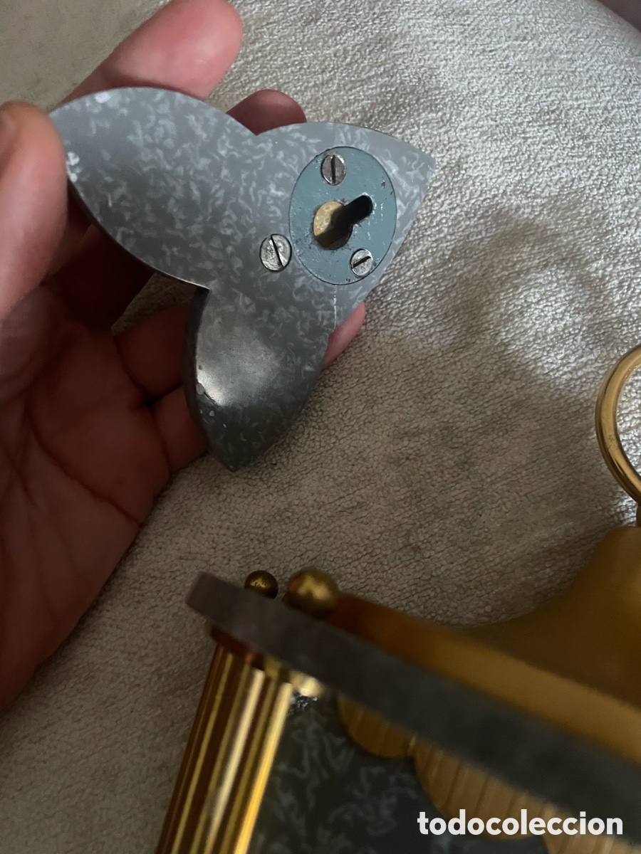 Relojes de pared: Reloj de pared tit&aacute;n - Foto 3
