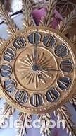 Relojes de pared: RELOJ DE LOS LLAMADOS DE SOL PARA COLGAR - Foto 1