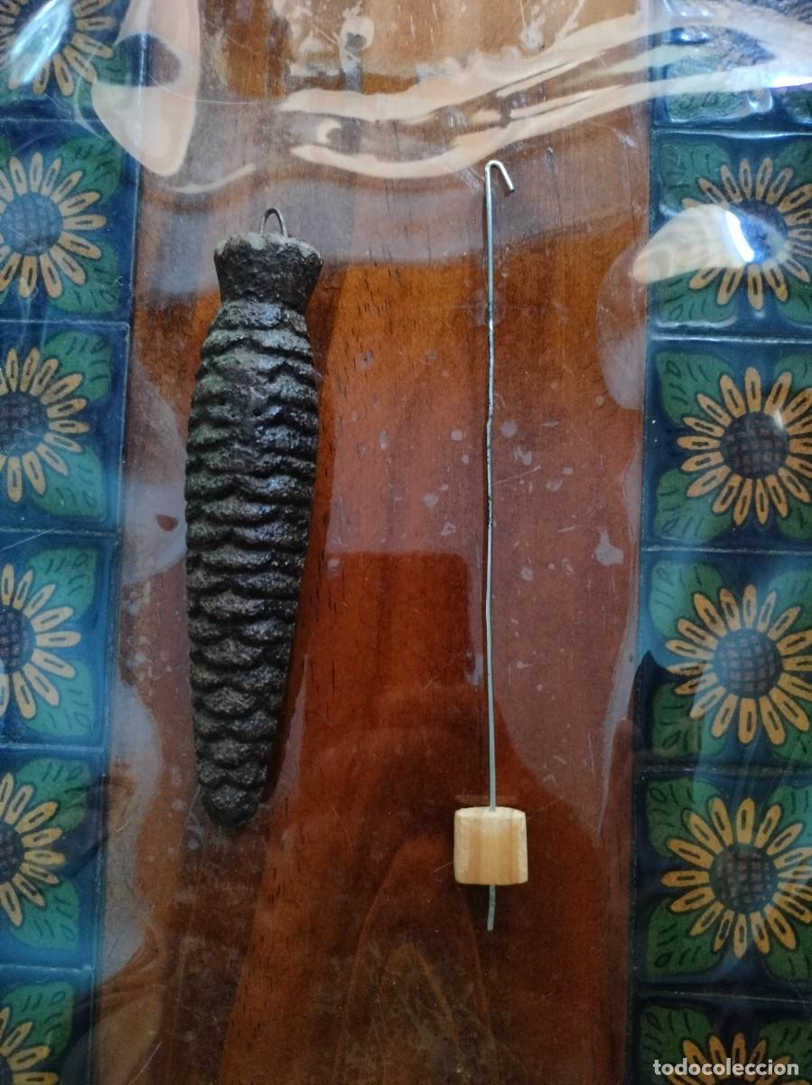 Relojes de pared: RELOJ CUCU-CUCO MARCA A.SCHNEIDER. - Foto 14