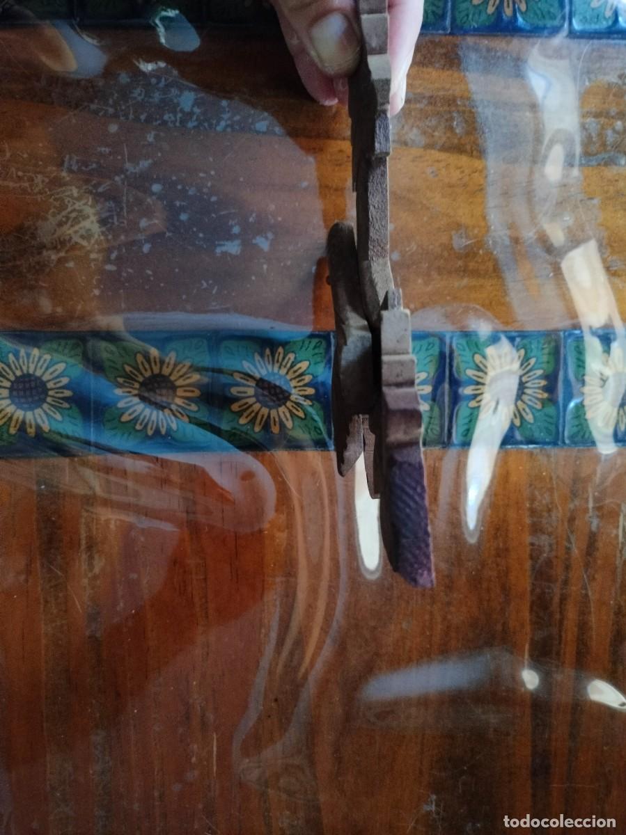 Relojes de pared: RELOJ CUCU-CUCO MARCA A.SCHNEIDER. - Foto 17