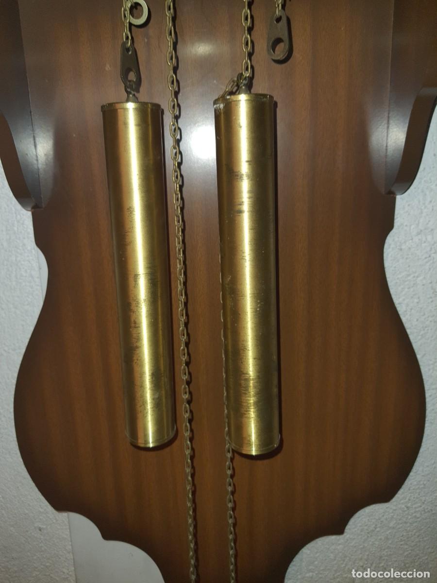 Relojes de pared: RELOJ DE PARED RADIANT - Foto 3