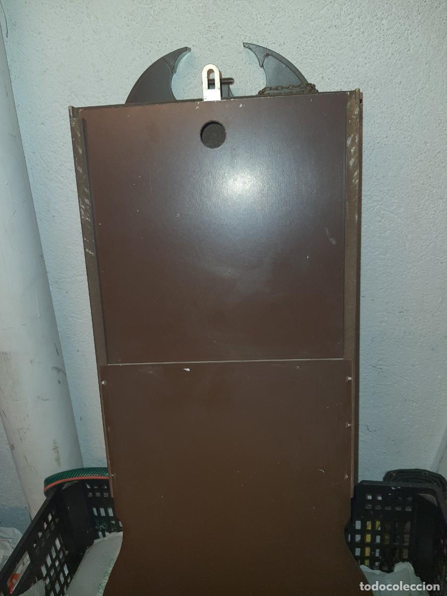 Relojes de pared: RELOJ DE PARED RADIANT - Foto 9
