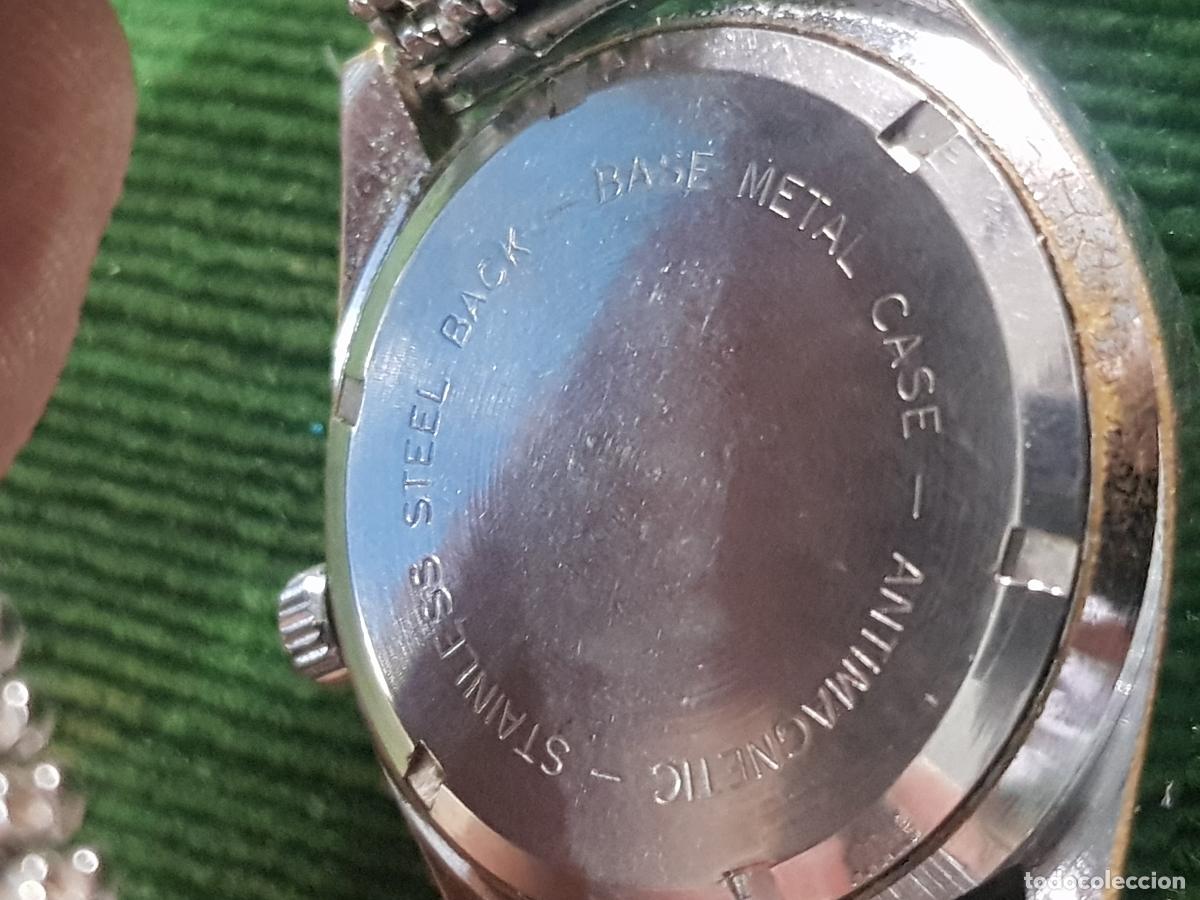 Relojes de pared: SUPER WATCH ANTICHOC - Foto 2
