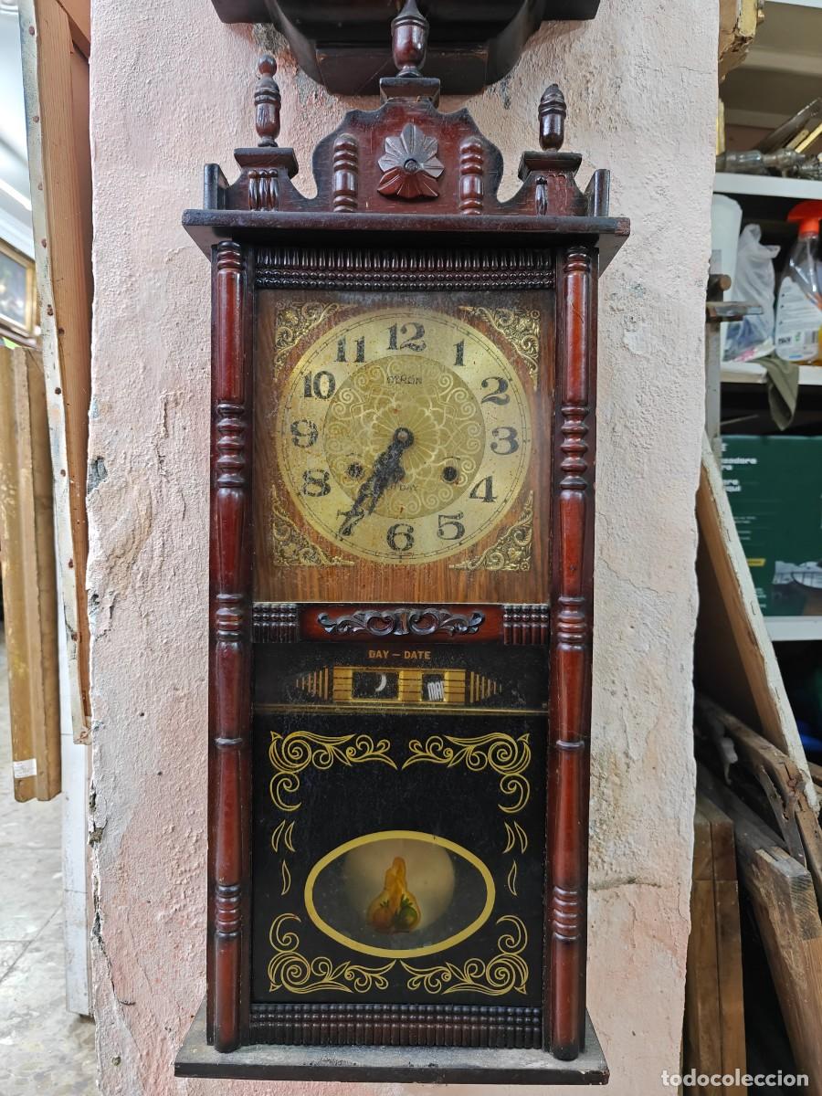 Relojes de pared: Reloj de Pared otron - Foto 1
