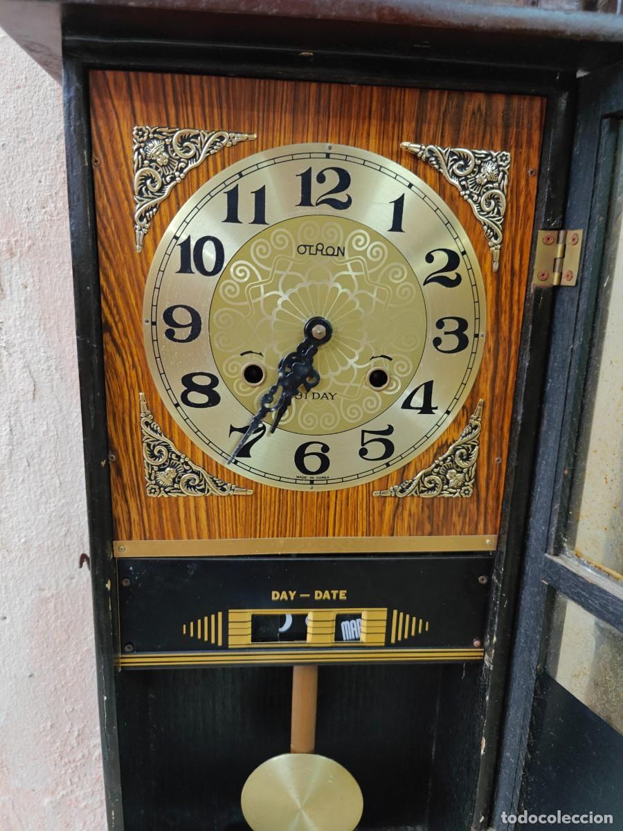 Relojes de pared: Reloj de Pared otron - Foto 2