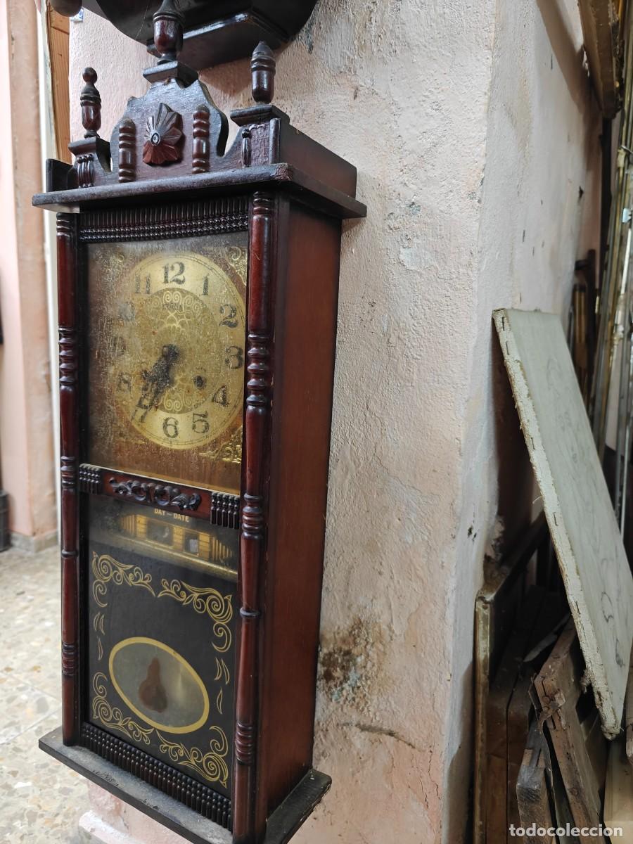 Relojes de pared: Reloj de Pared otron - Foto 3