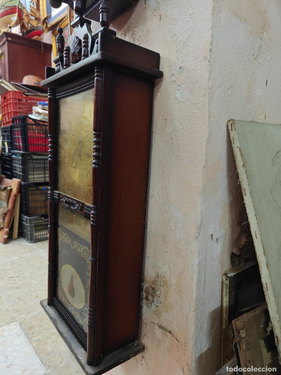 Relojes de pared: Reloj de Pared otron - Foto 4