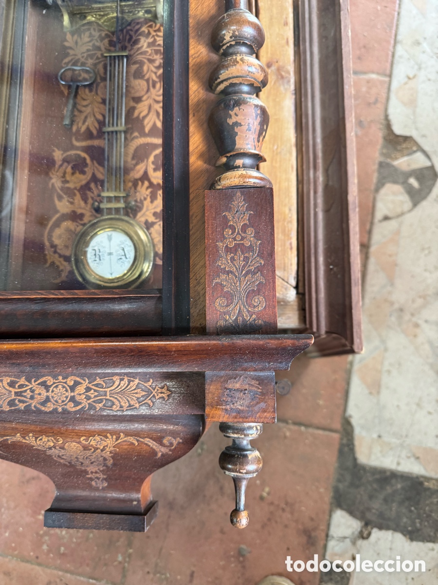 Relojes de pared: Bonito reloj de pared - Foto 7