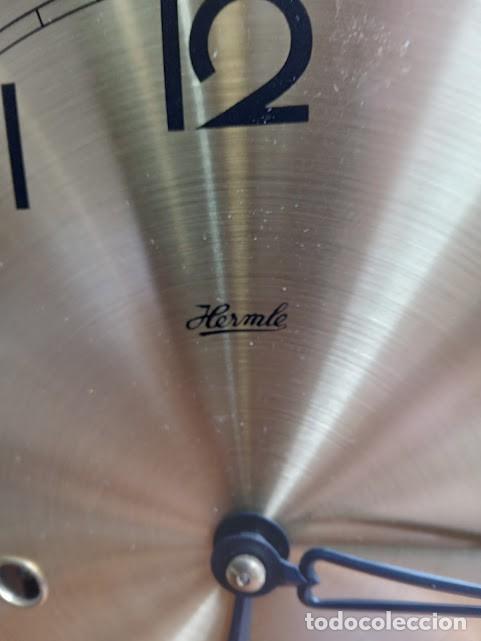 Relojes de pared: Reloj de Pared marca alemana REF-0098 - Foto 4