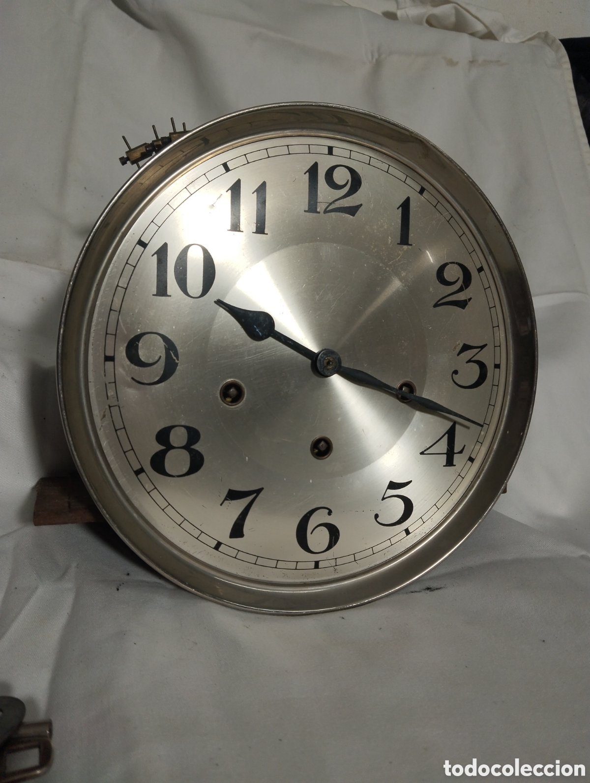 Relojes de pared: Maquinaria reloj de pared - Foto 5