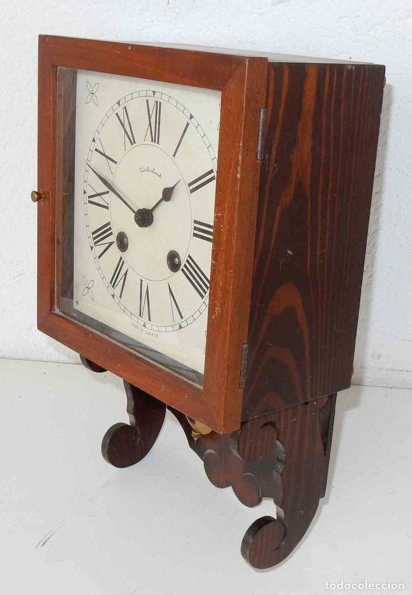 Relojes de pared: Reloj de pared Westrerstands - Foto 4