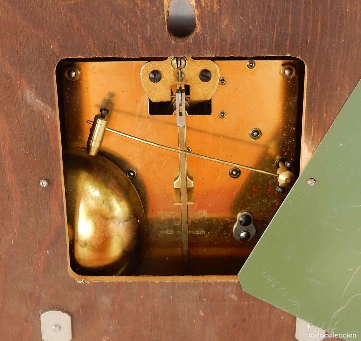 Relojes de pared: Reloj de pared Westrerstands - Foto 5