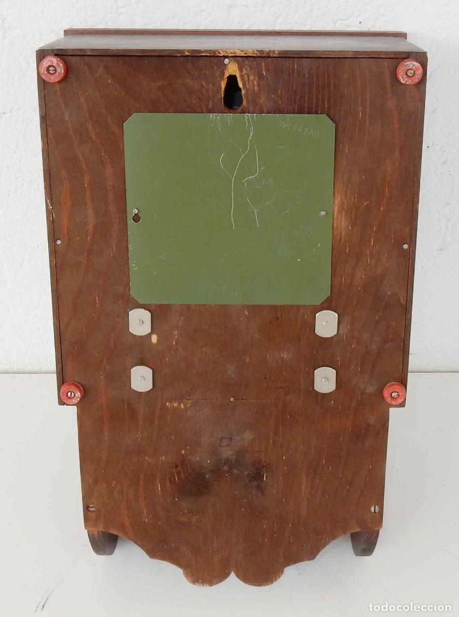 Relojes de pared: Reloj de pared Westrerstands - Foto 6