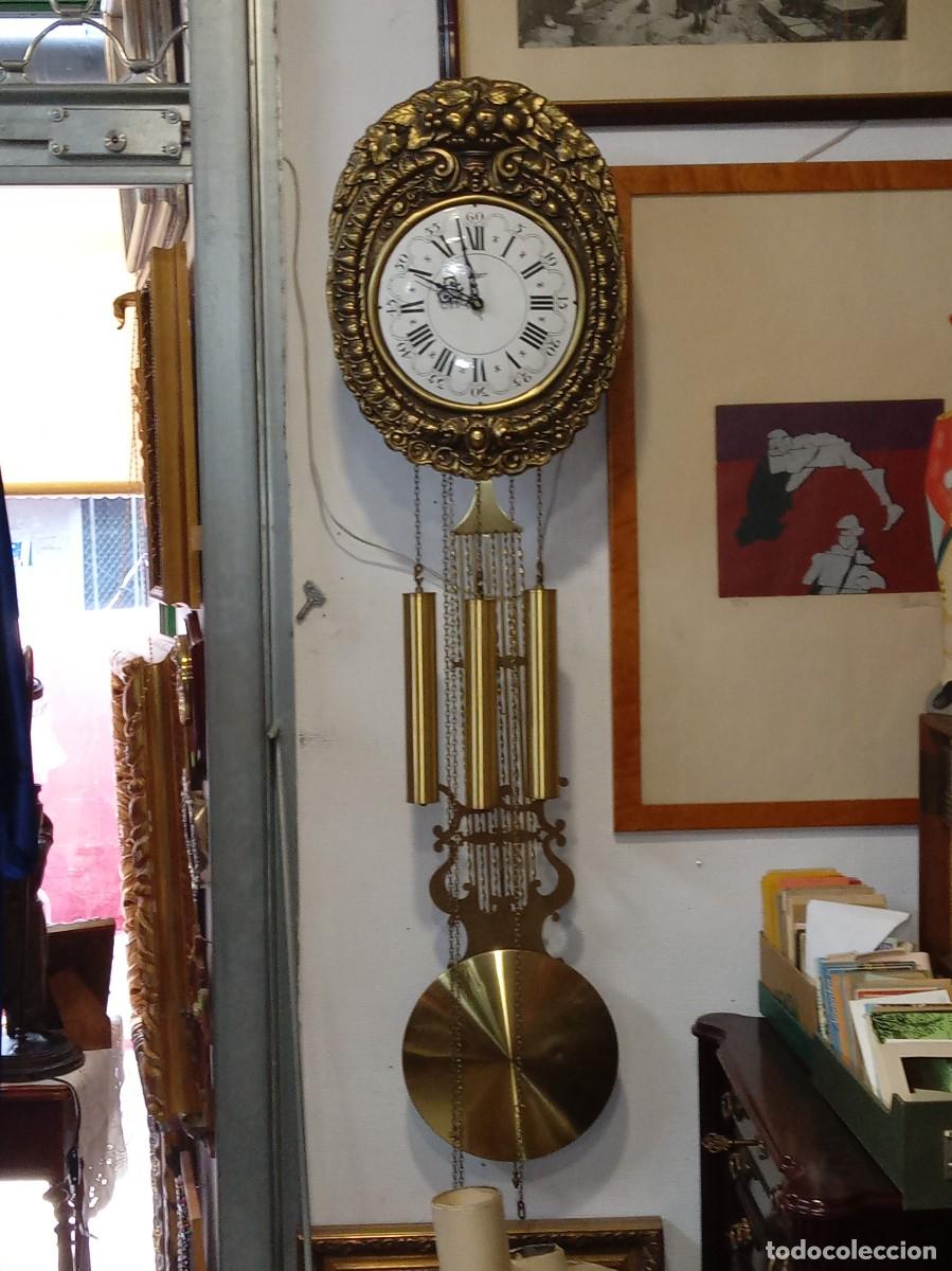 Relojes de pared: Reloj estilo moret, Marca URGOS REF-4209 - Foto 2