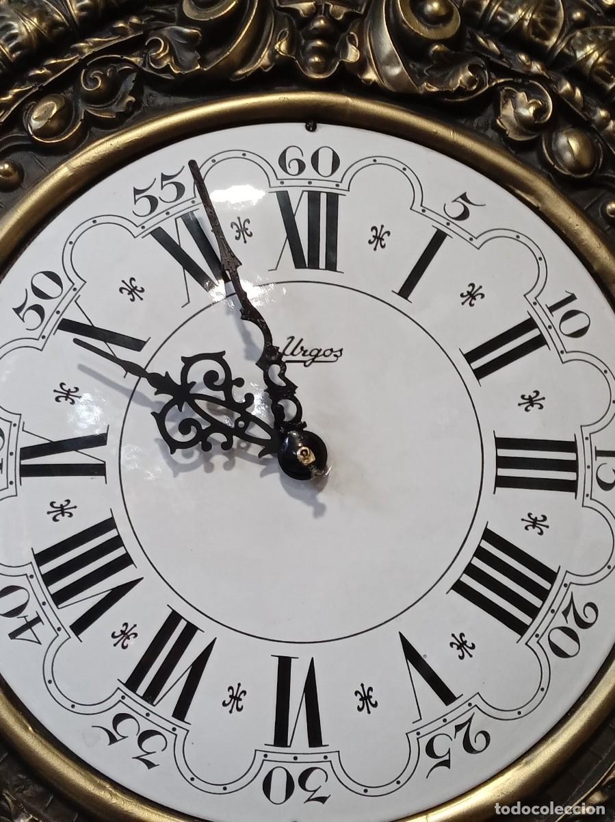 Relojes de pared: Reloj estilo moret, Marca URGOS REF-4209 - Foto 7