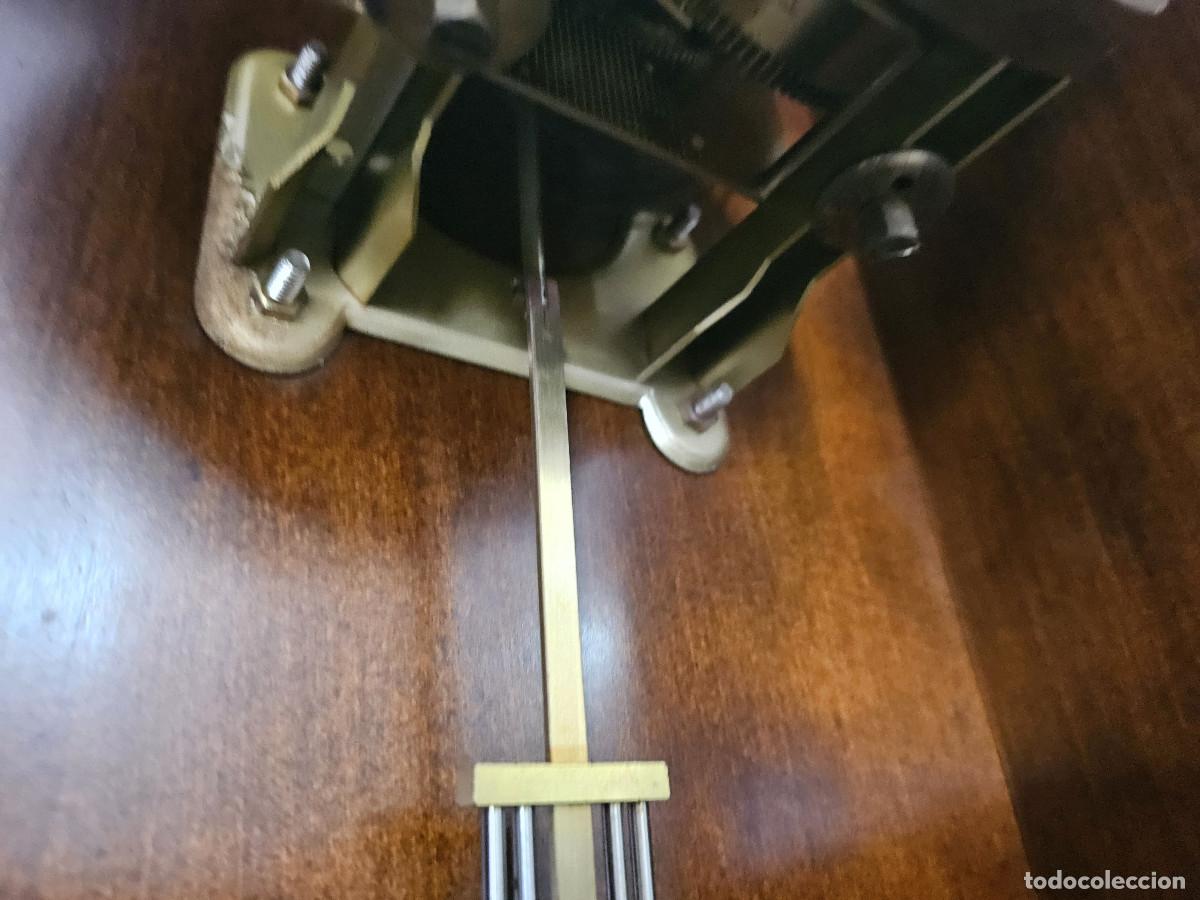 Relojes de pared: reloj de pared de cuerda - Foto 6
