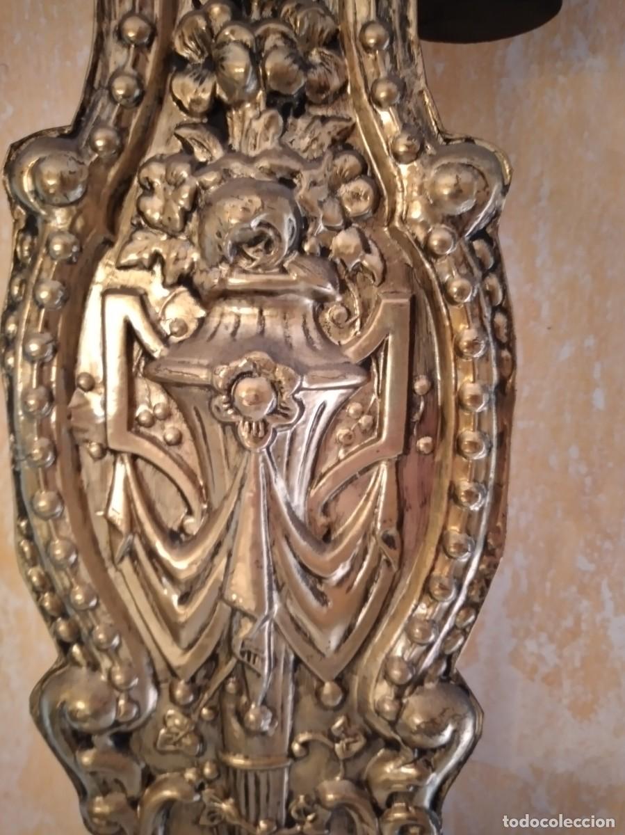 Relojes de pared: Reloj de pared Sars Recorbet - Foto 15