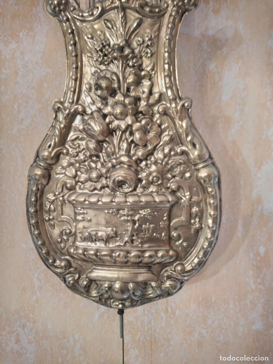 Relojes de pared: Reloj de pared Sars Recorbet - Foto 16