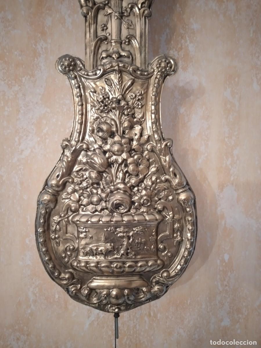 Relojes de pared: Reloj de pared Sars Recorbet - Foto 17