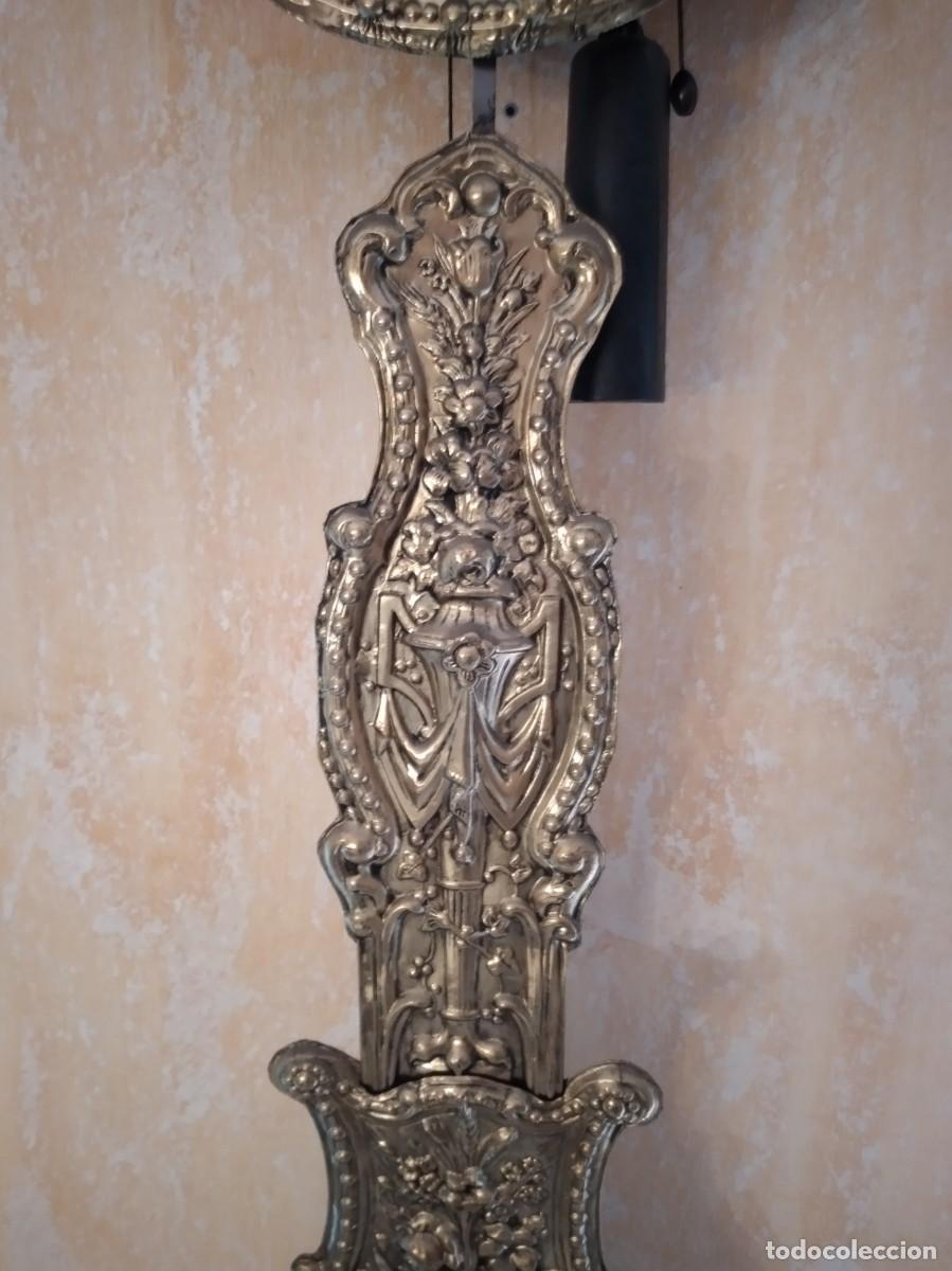 Relojes de pared: Reloj de pared Sars Recorbet - Foto 18