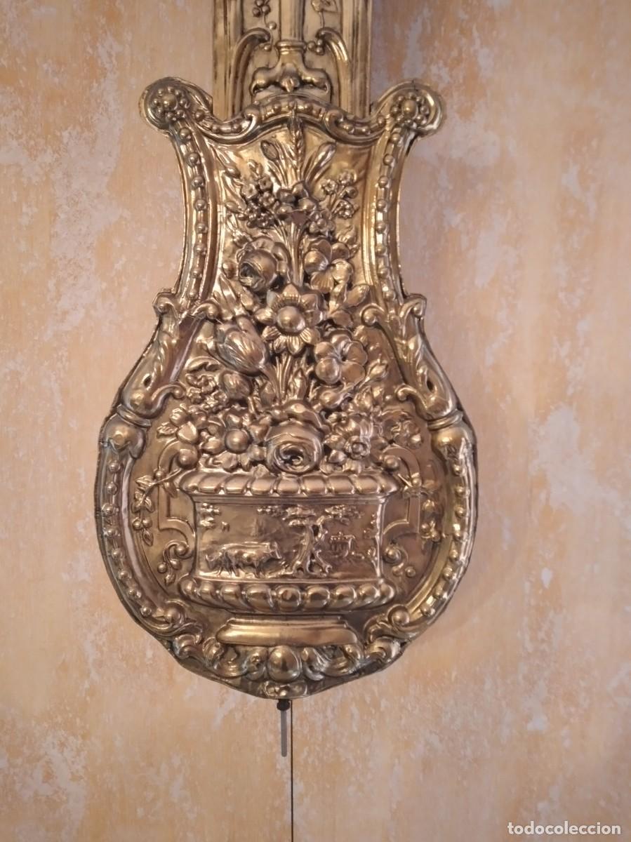 Relojes de pared: Reloj de pared Sars Recorbet - Foto 22