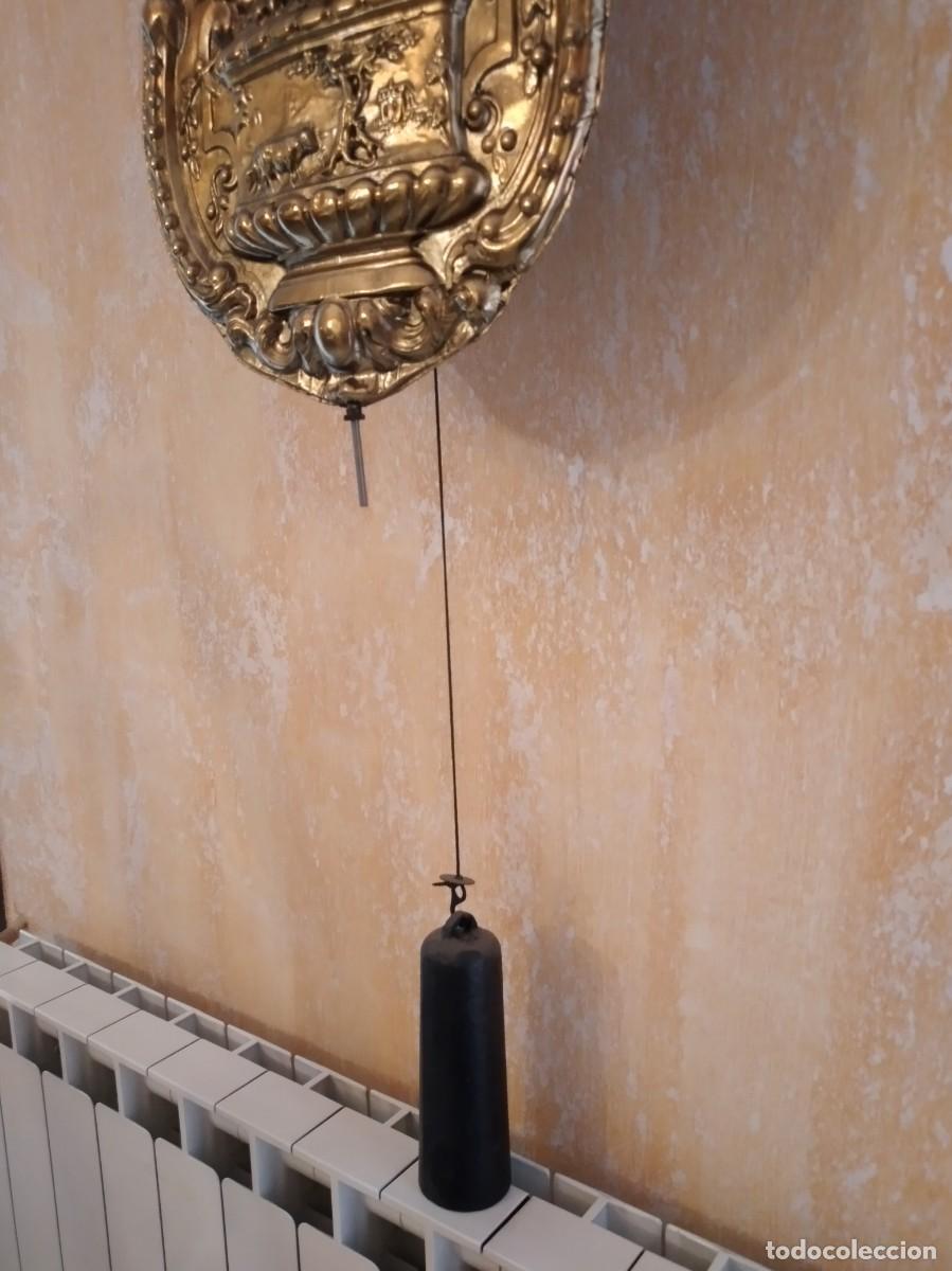Relojes de pared: Reloj de pared Sars Recorbet - Foto 23