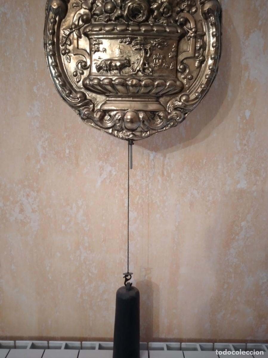 Relojes de pared: Reloj de pared Sars Recorbet - Foto 24