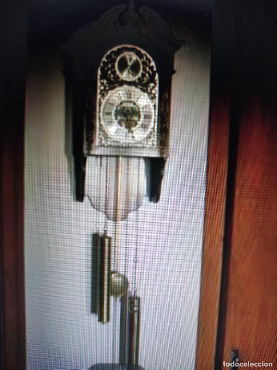 Relojes de pared: Reloj de pared Tempus Fugit - Foto 3