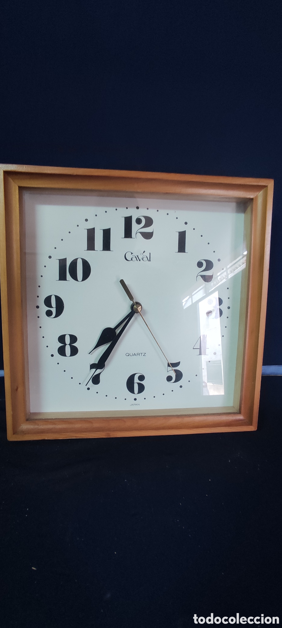 Relojes de pared: Reloj de pared Caval - Foto 2
