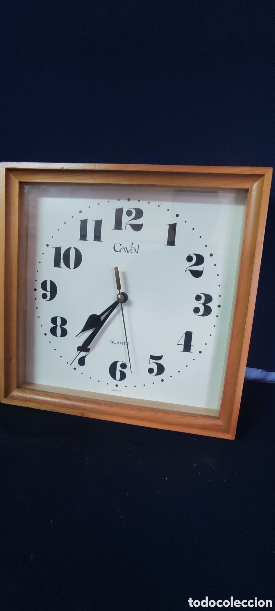 Relojes de pared: Reloj de pared Caval - Foto 3