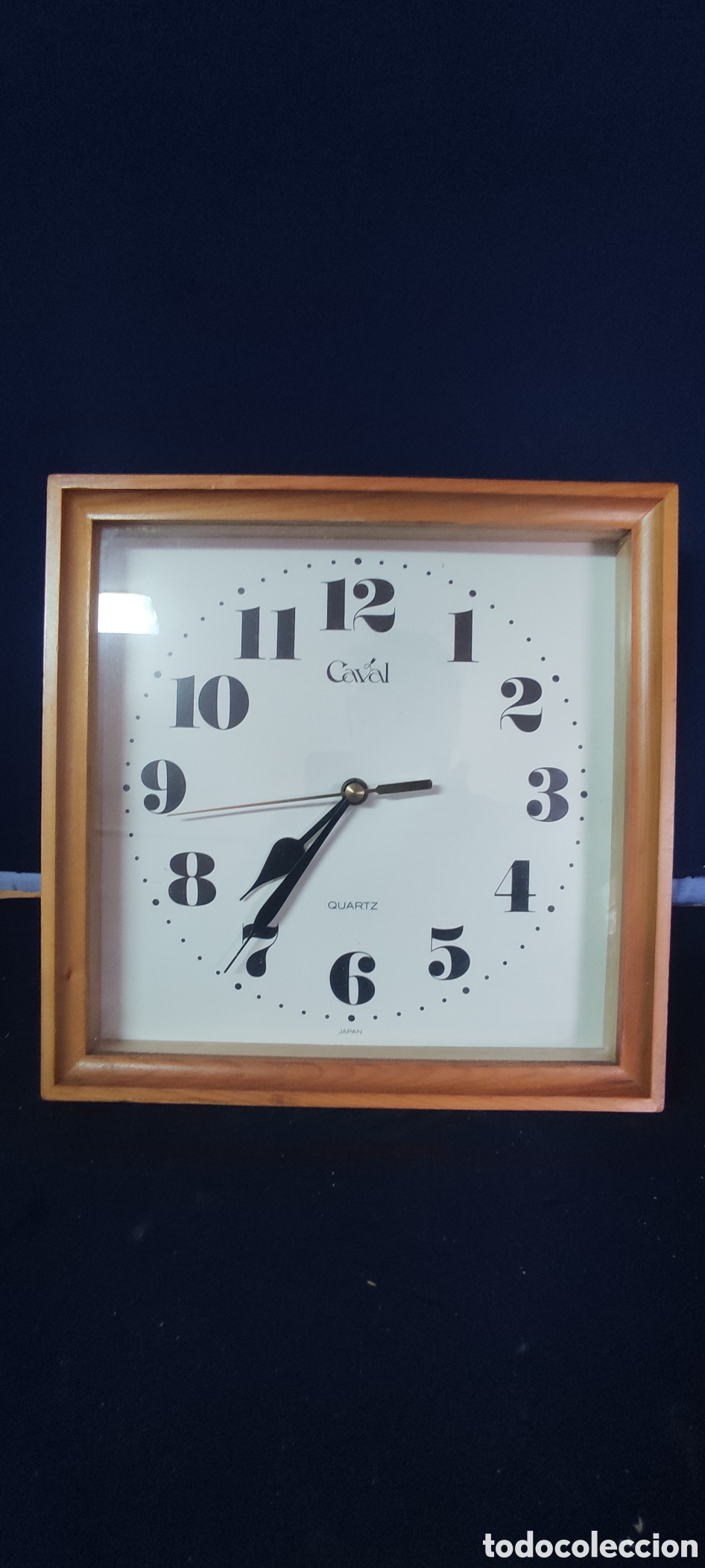 Relojes de pared: Reloj de pared Caval - Foto 5