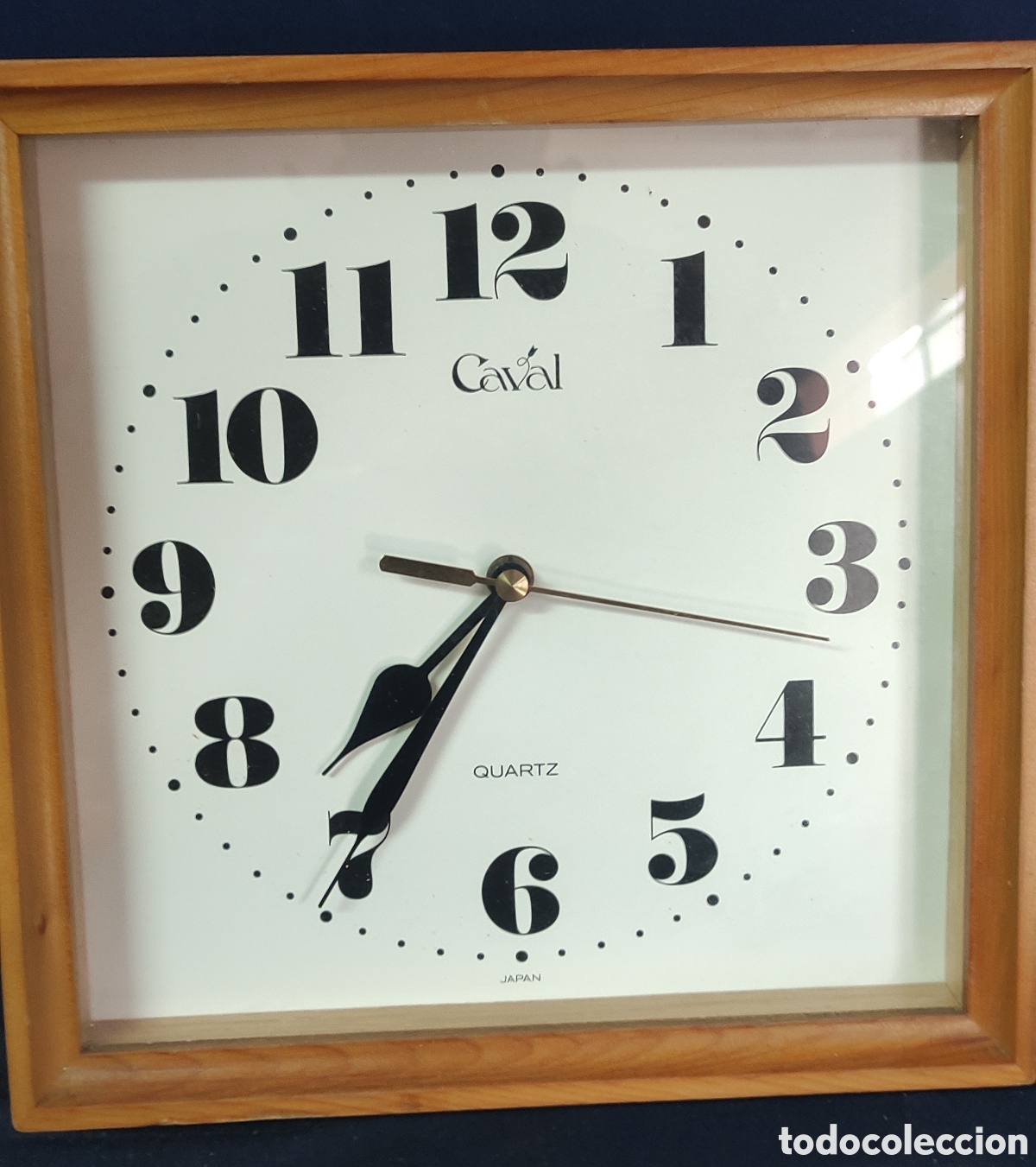 Relojes de pared: Reloj de pared Caval - Foto 1