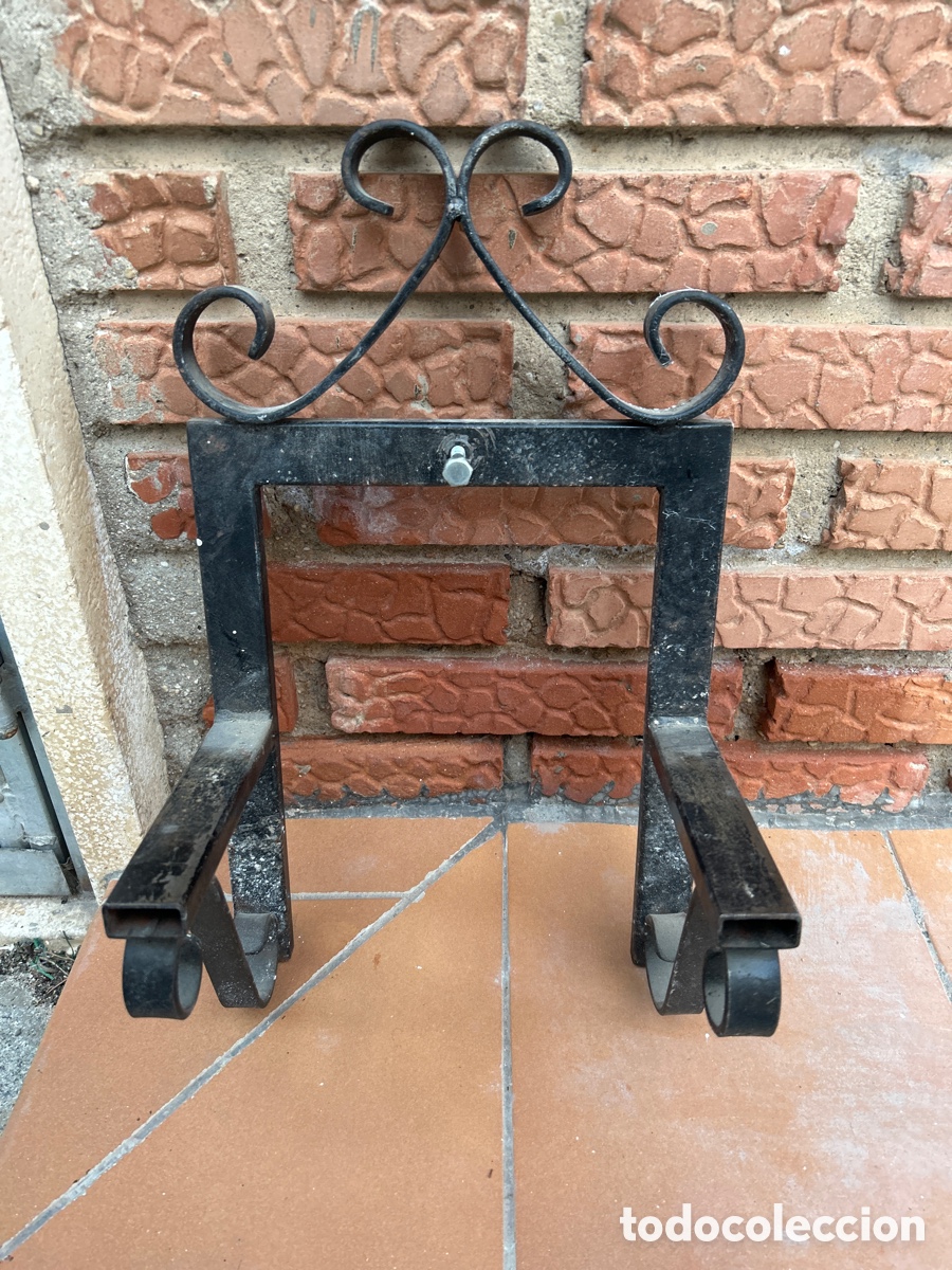 Relojes de pared: Soporte de reloj de morez - Foto 1
