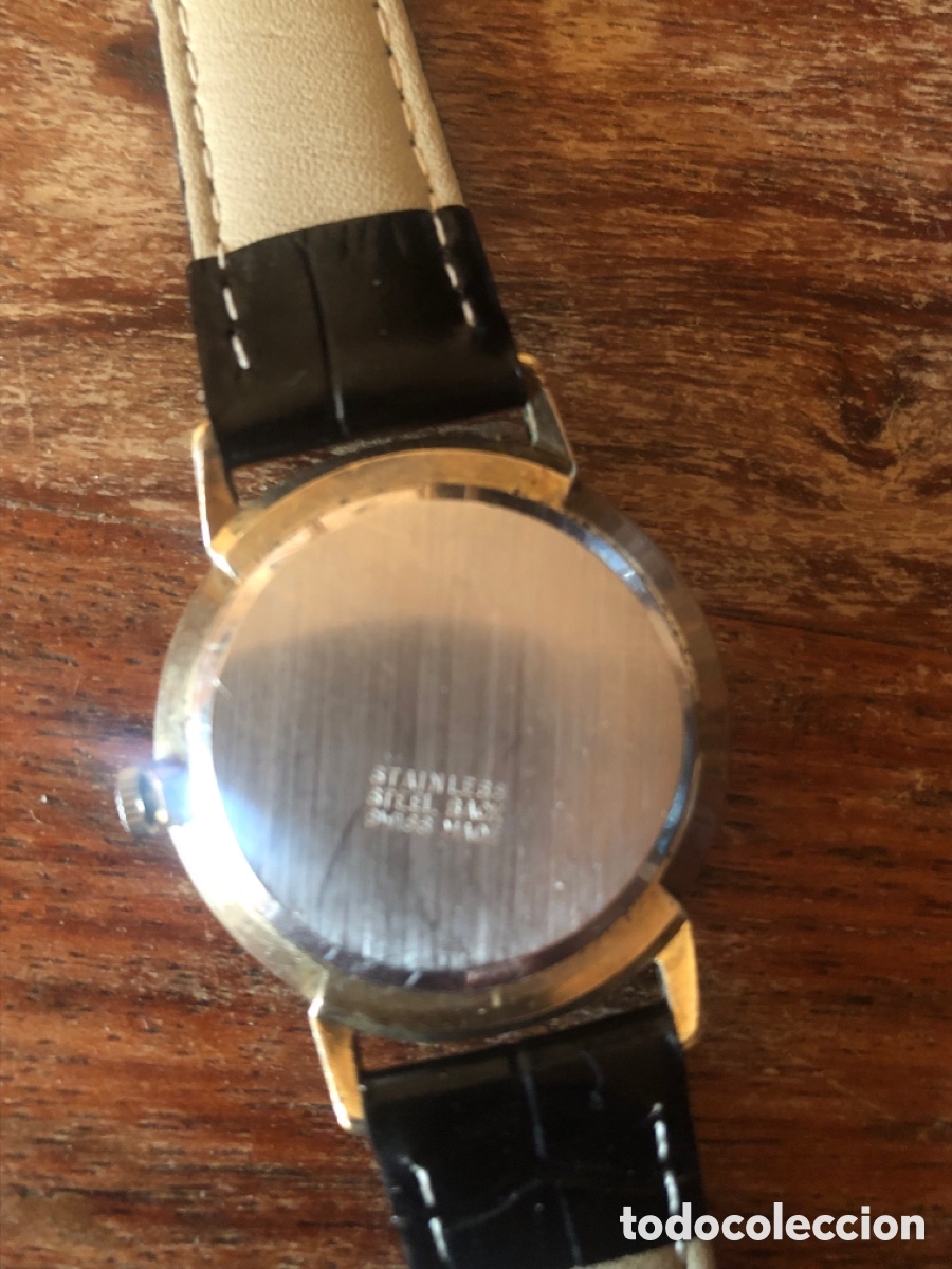 Relojes de pared: Reloj Duward Diplomatic - Foto 3