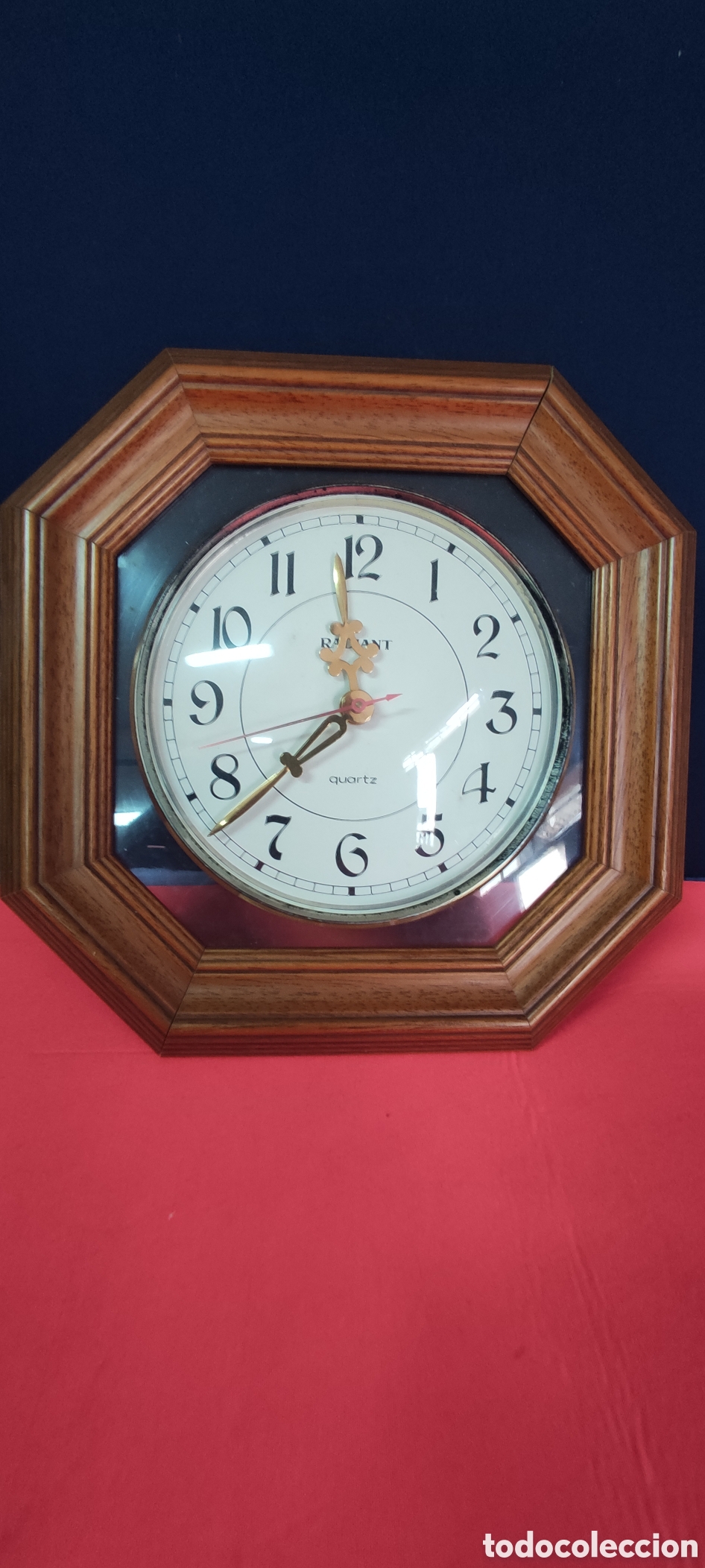Relojes de pared: Reloj Radiant de pared - Foto 2