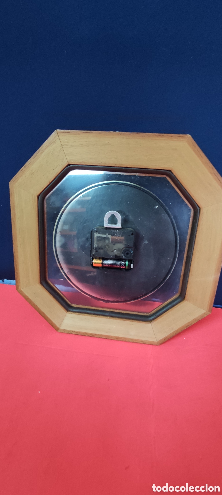 Relojes de pared: Reloj Radiant de pared - Foto 5